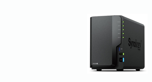 Synology DS225+