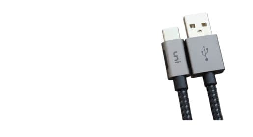 Câble uni Type-C 60W