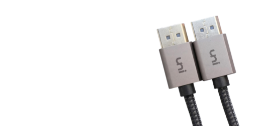 Câble USB-C vers DisplayPort/HDMI 8K