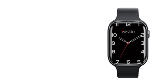 Montre Connectée Yesido IO39