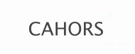 CAHORS
