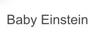 Baby Einstein