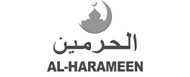 AL-HARAMEEN