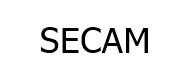 SECAM