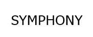 SYMPHONY