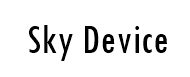 SKY DEVICES