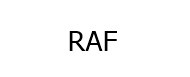 RAF