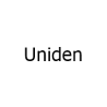 UNIDEN