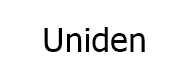 UNIDEN