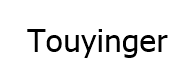 TOUYINGER