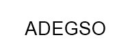 ADEGSO