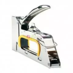 Agrafeuse Bachang Fineline R23 ergonomique pour tapissier