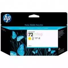 Cartouche d'encre HP 72 C9403A 130ml