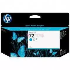 Cartouche d'encre HP 72 C9403A 130ml