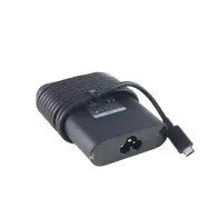Chargeur DELL USB-C 65W | Alimentation 20V-3.25A | Type-C Power Delivery (PD)