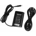 Chargeur ordinateur DELL TYPE-C 45W / 20V3.25A /15V3A / 9V2A / 5V2A