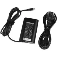 Chargeur ordinateur DELL TYPE-C 45W / 20V3.25A /15V3A / 9V2A / 5V2A