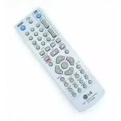 Télécommande LG 6711R1P089A pour lecteur DVD