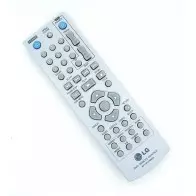 Télécommande LG 6711R1P089A pour lecteur DVD