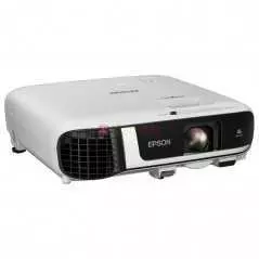 Vidéoprojecteur professionnel 3LCD Epson EB-FH52 - Full HD 1080p - 4000 Lumens