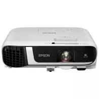 Vidéoprojecteur professionnel 3LCD Epson EB-FH52 - Full HD 1080p - 4000 Lumens