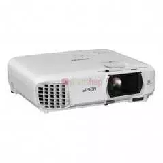 Vidéoprojecteur 3LCD Epson EH-TW750 - Full HD 1080p - 3400 Lumens - Wi-Fi/Miracast - 2x HDMI - Haut-parleur