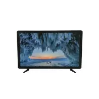 Téléviseur led Bectel BEC-26 haute définition 26''pouces