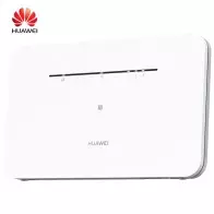 Routeur mobile 4G HUAWEI B311B-853 4 Point d'accès avec fente pour carte SIM ligne fixe