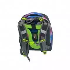 Sac a dos d'école orthopédique pour enfant