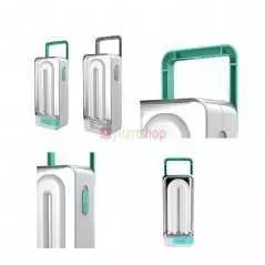 Lampe d'urgence à LED Lonen SP03-08