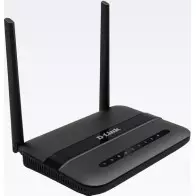 Routeur sans fil N 300 ADSL2+ 4 ports