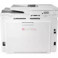 HP Color LaserJet Pro MFP M283fdn | Multifonction Laser Couleur | Recto/Verso Auto & Réseau