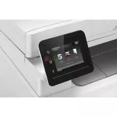 HP Color LaserJet Pro MFP M283fdn | Multifonction Laser Couleur | Recto/Verso Auto & Réseau