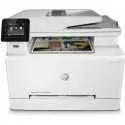 HP Color LaserJet Pro MFP M283fdn | Multifonction Laser Couleur | Recto/Verso Auto & Réseau