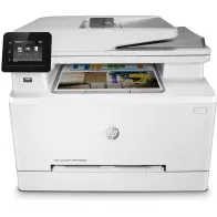 HP Color LaserJet Pro MFP M283fdn | Multifonction Laser Couleur | Recto/Verso Auto & Réseau