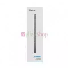 Microphone professionnel BOYA BY-BM6060L