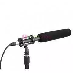 Microphone professionnel BOYA BY-BM6060L