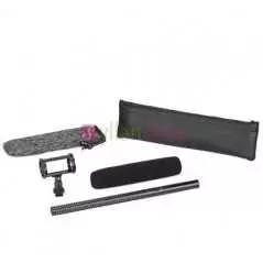 Microphone professionnel BOYA BY-BM6060L