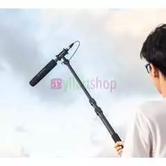 Microphone professionnel BOYA BY-BM6060L
