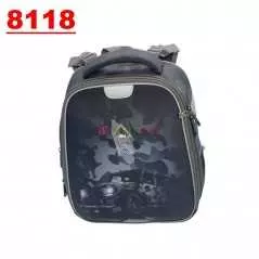 Sac a dos d'école orthopédique pour enfant