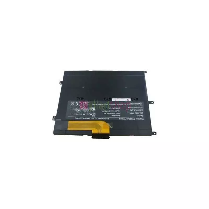 Batterie ordinateur DELL VOSTRO V13