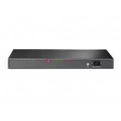 Switch 48 Ports TP-Link TL-SF1048 | Solution Réseau Pro Facile et Économique