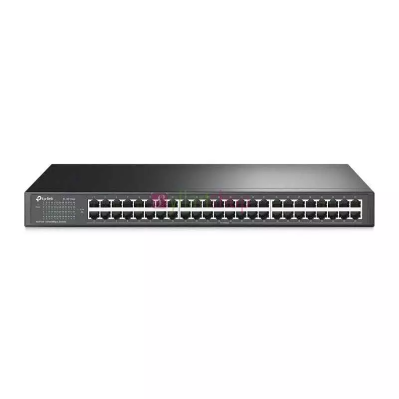 Switch 48 Ports TP-Link TL-SF1048 | Solution Réseau Pro Facile et Économique