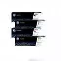 Cartouche toner HP 205A Noir, Jaune, Bleu, Rouge