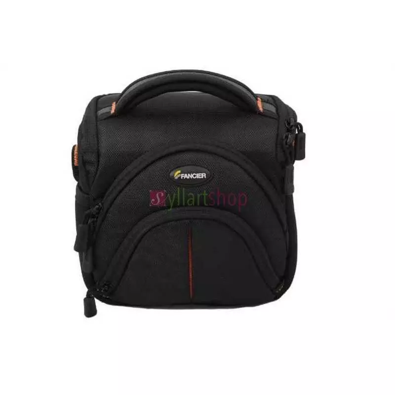 Sac pour appareil photo reflex Fancier WB-6041 Hologon 92