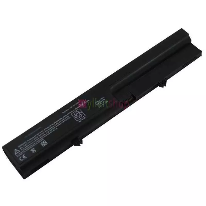 Batterie HP 6520 - 10.8V / 5200mAh / 56Wh