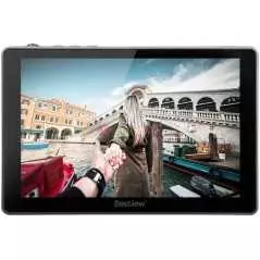 Ecran Tactile Complet DSLR caméra R7 7 Pouces 4K HDMI Moniteur LCD 1920x1200 pour Nikon Sony Panasonic