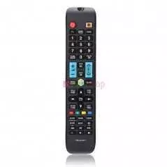 Télécommande téléviseur SAMSUNG RM-D1078+1