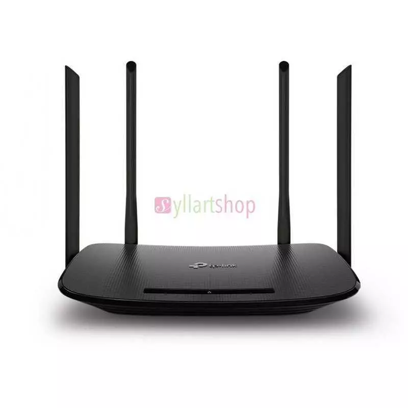 Modem Routeur TP-LINK Archer VR300 | VDSL/ADSL AC1200 | Wi-Fi Double Bande