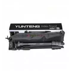 Trépied camera Yunteng VCT-618